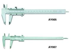 靖江量具有限公司 AY005/AY007系列