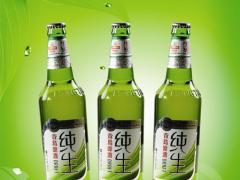 靖江市華聯(lián)酒業(yè)有限公司（含東琪商貿(mào)） 華聯(lián)酒業(yè)供應(yīng)- 青島純生