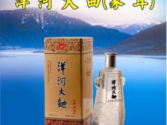 靖江市華聯(lián)酒業(yè)有限公司（含東琪商貿(mào)） 華聯(lián)酒業(yè)供應(yīng)- 洋河大曲（象耳）