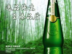 靖江市華聯(lián)酒業(yè)有限公司（含東琪商貿(mào)） 華聯(lián)酒業(yè)供應(yīng)- 青島逸品純生